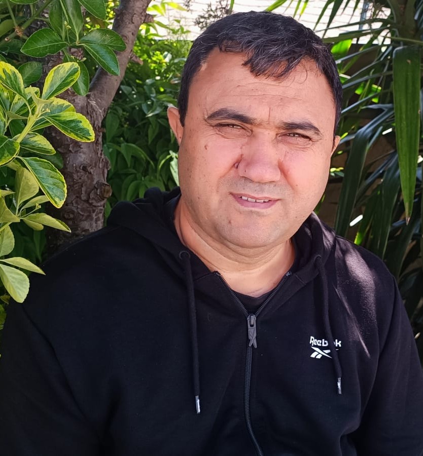 Profil Fotoğrafı